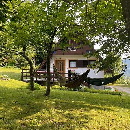 Holiday Home Bozica Lokve Exterior photo
