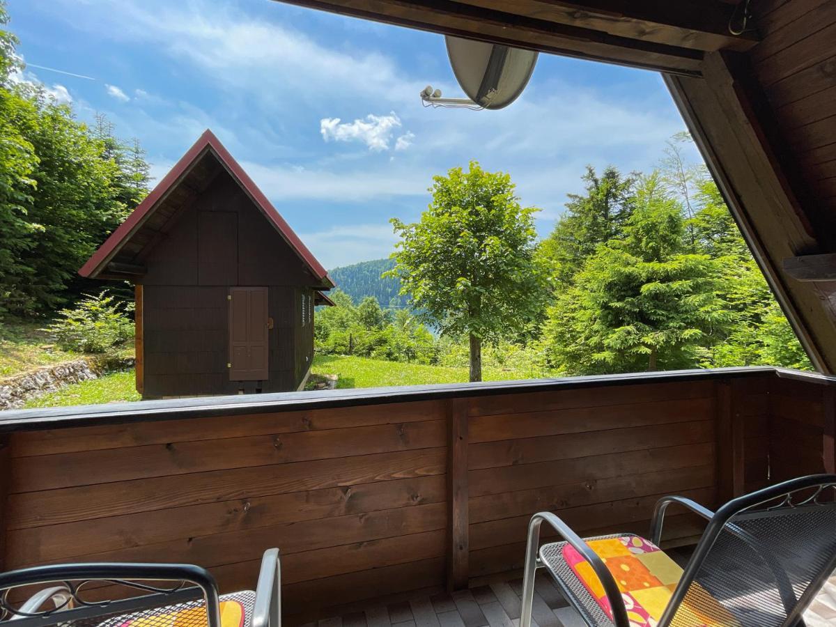 Holiday Home Bozica Lokve Exterior photo