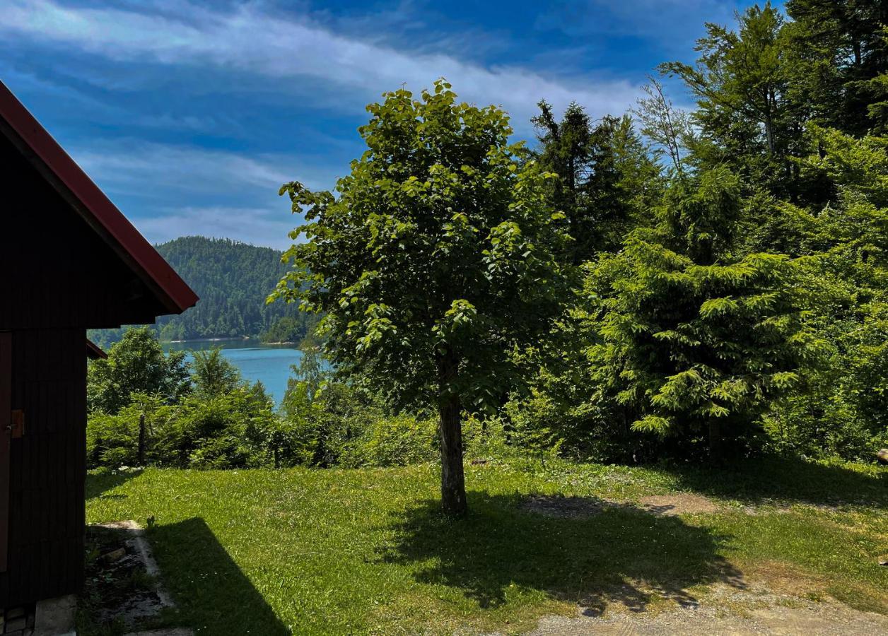 Holiday Home Bozica Lokve Exterior photo